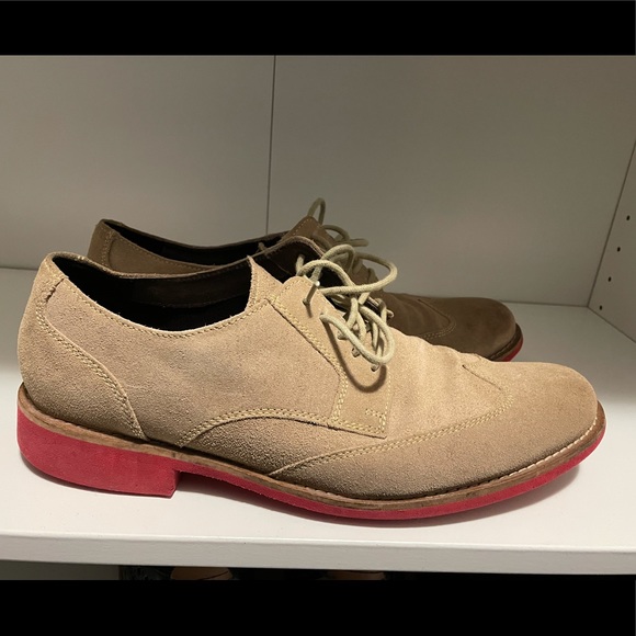 Cole Haan mens shoes - Picture 2 of 7